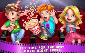 Movie Night 2